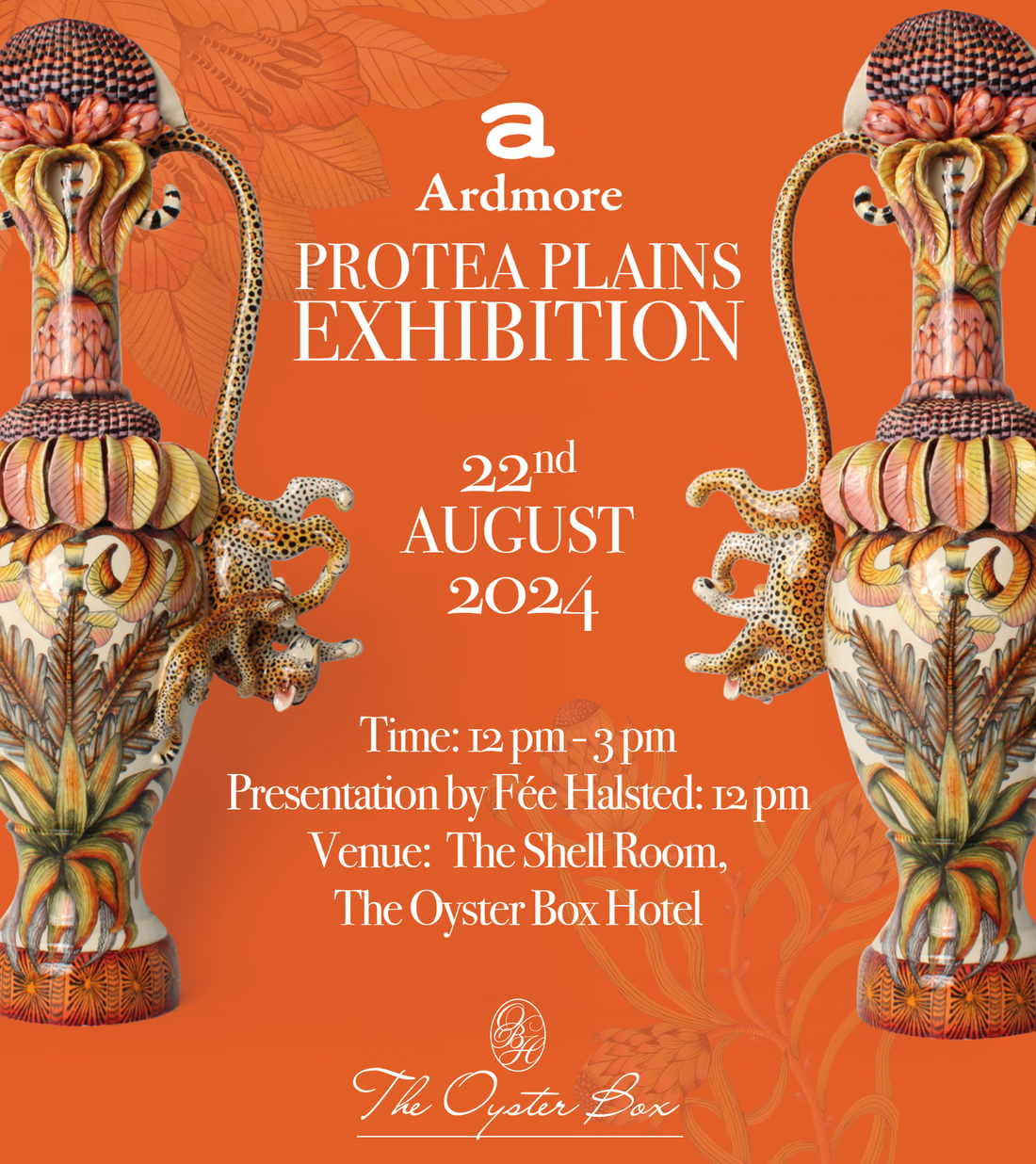 Protea Plains Comes to Durban