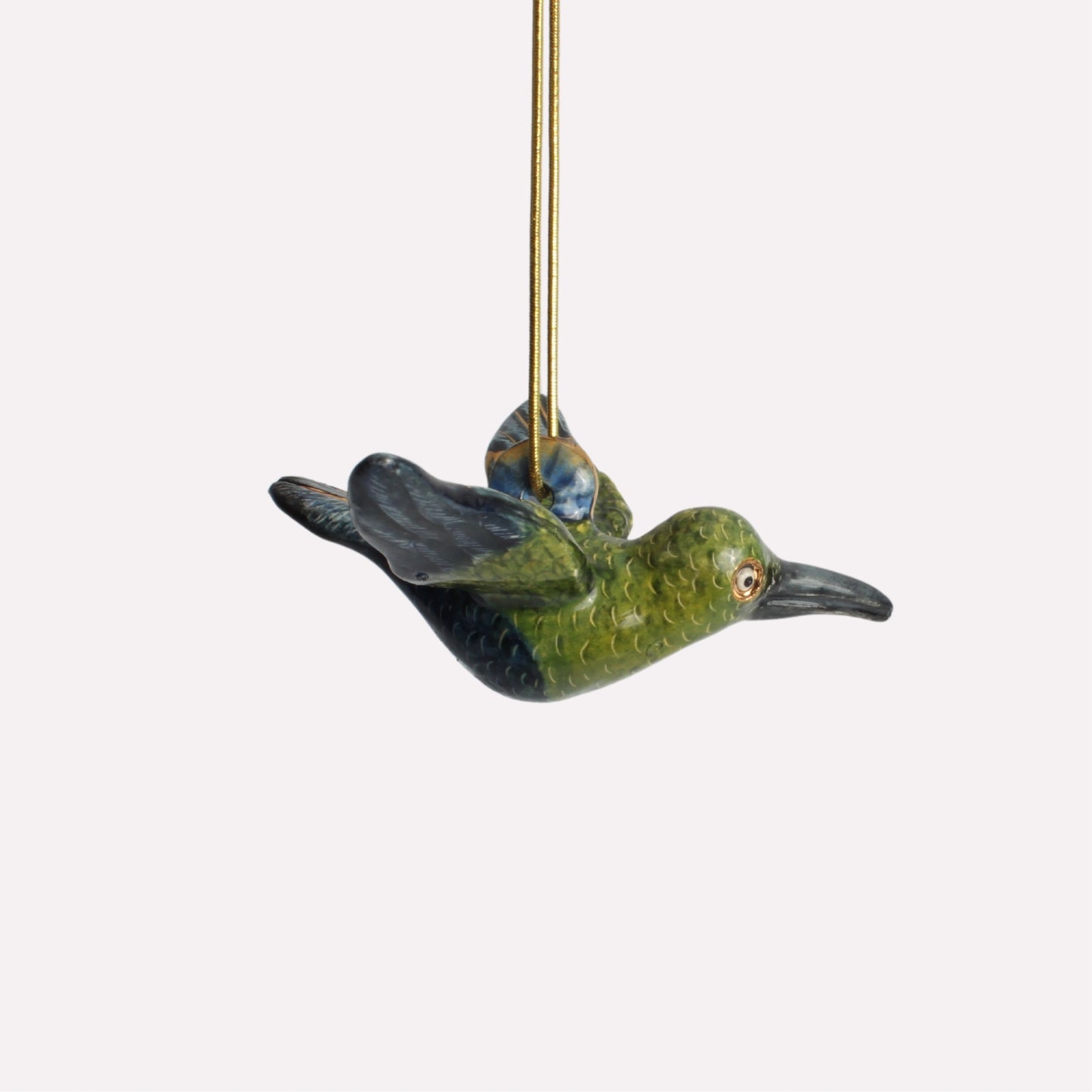 Sunbird Angel Hanger