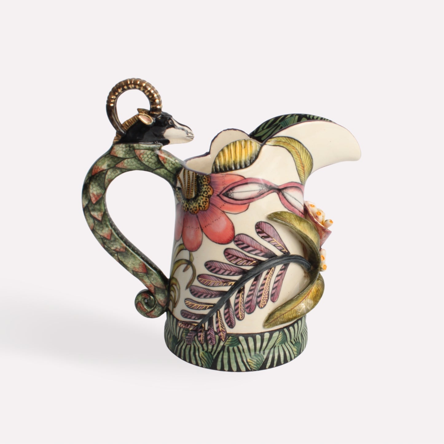 Sable Jug