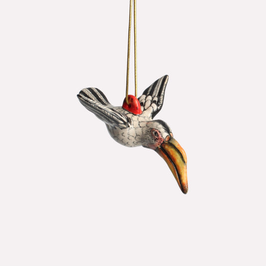 Hornbill Hanger