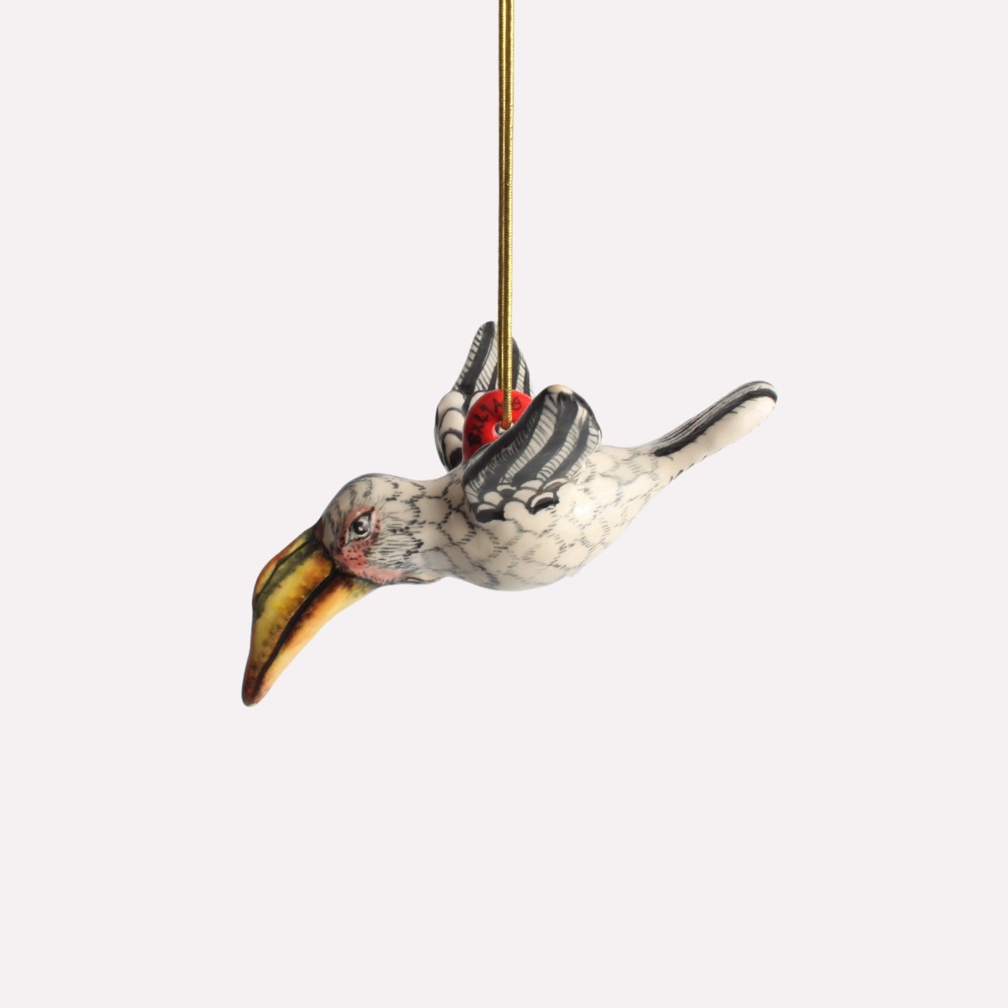 Hornbill Hanger