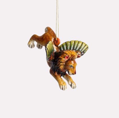 Lion Angel Hanger