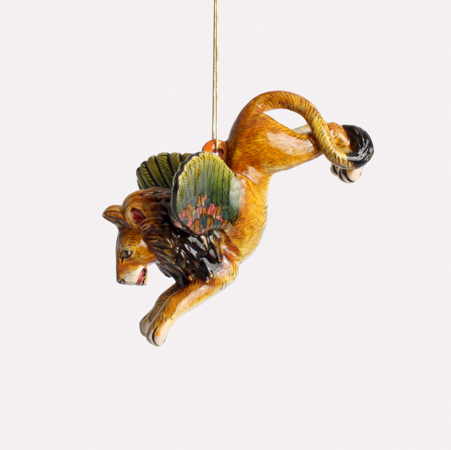 Lion Angel Hanger