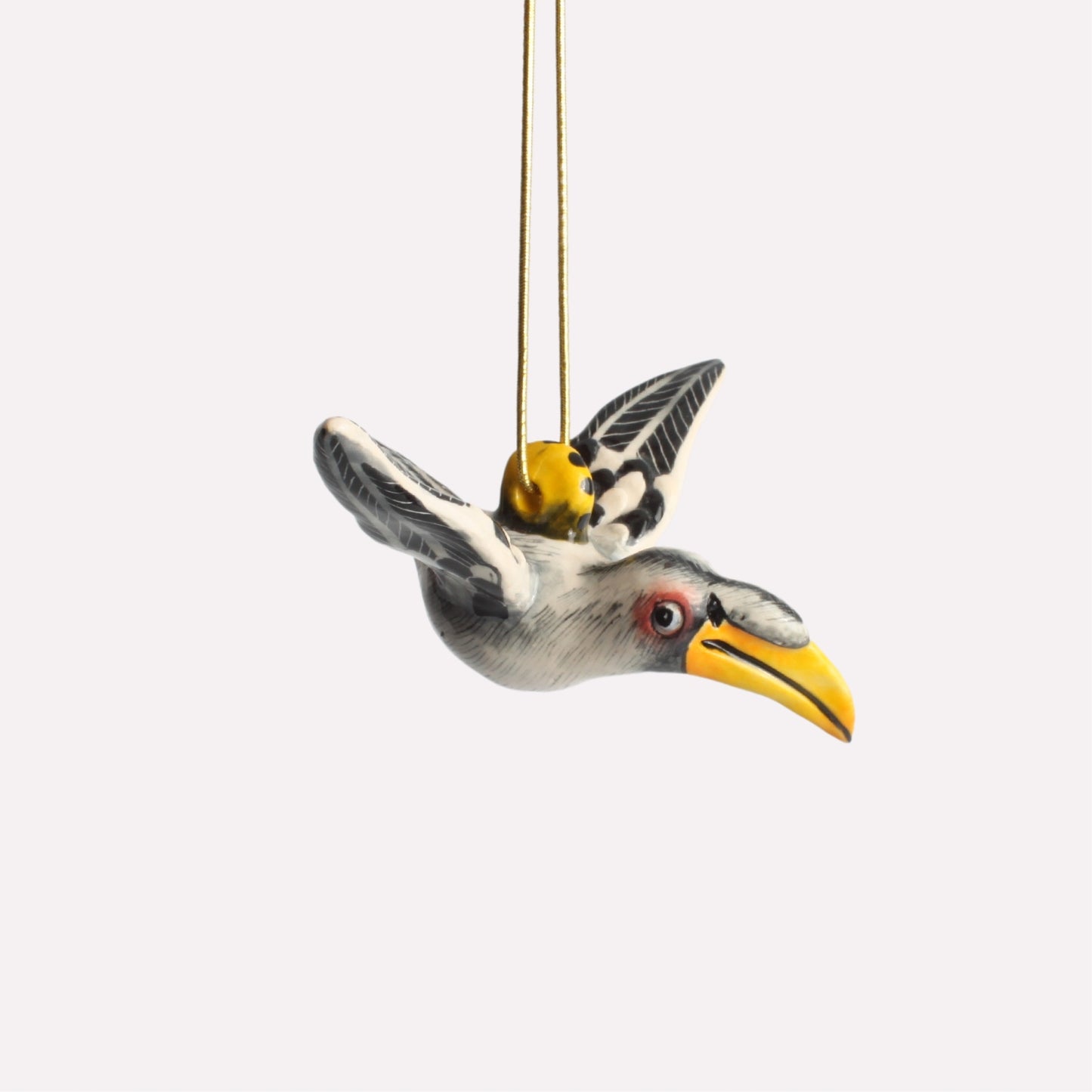 Hornbill Hanger