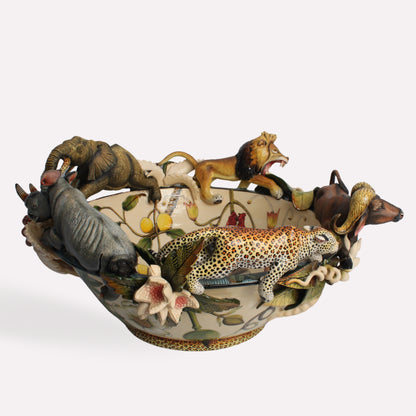 Big Five Safari Bowl