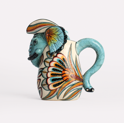 Elephant Jug