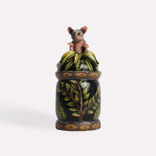 Bush Baby Small Tureen