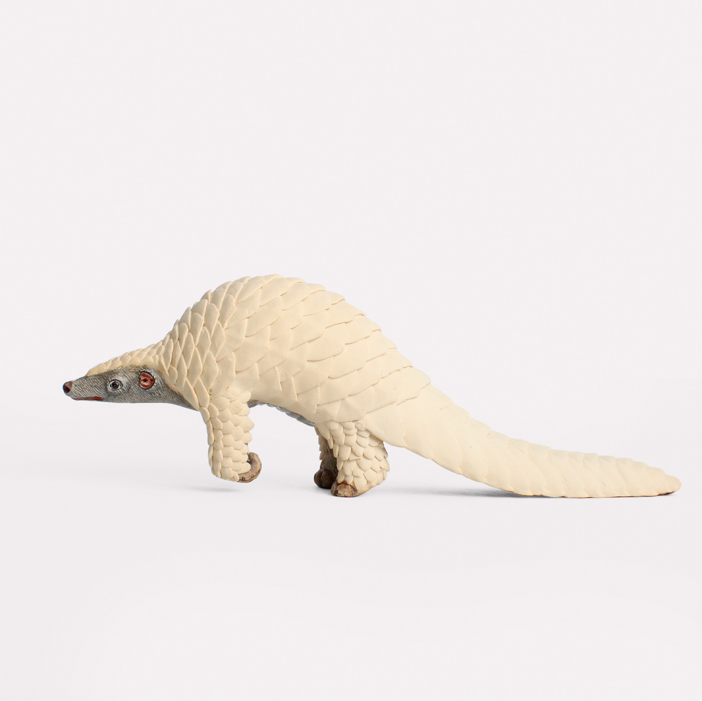 Pangolin Sculpture