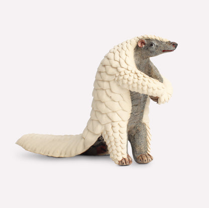 Pangolin Sculpture