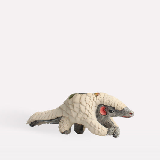 Pangolin Tealight