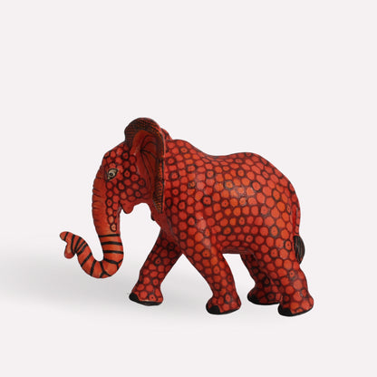 Elephant Sculpture