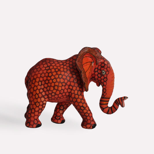 Elephant Sculpture