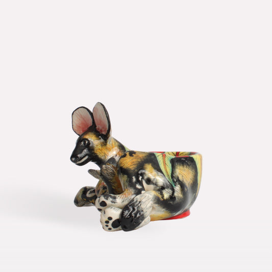 Wild Dog Tealight