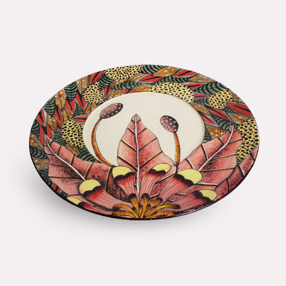 Leaf Plate