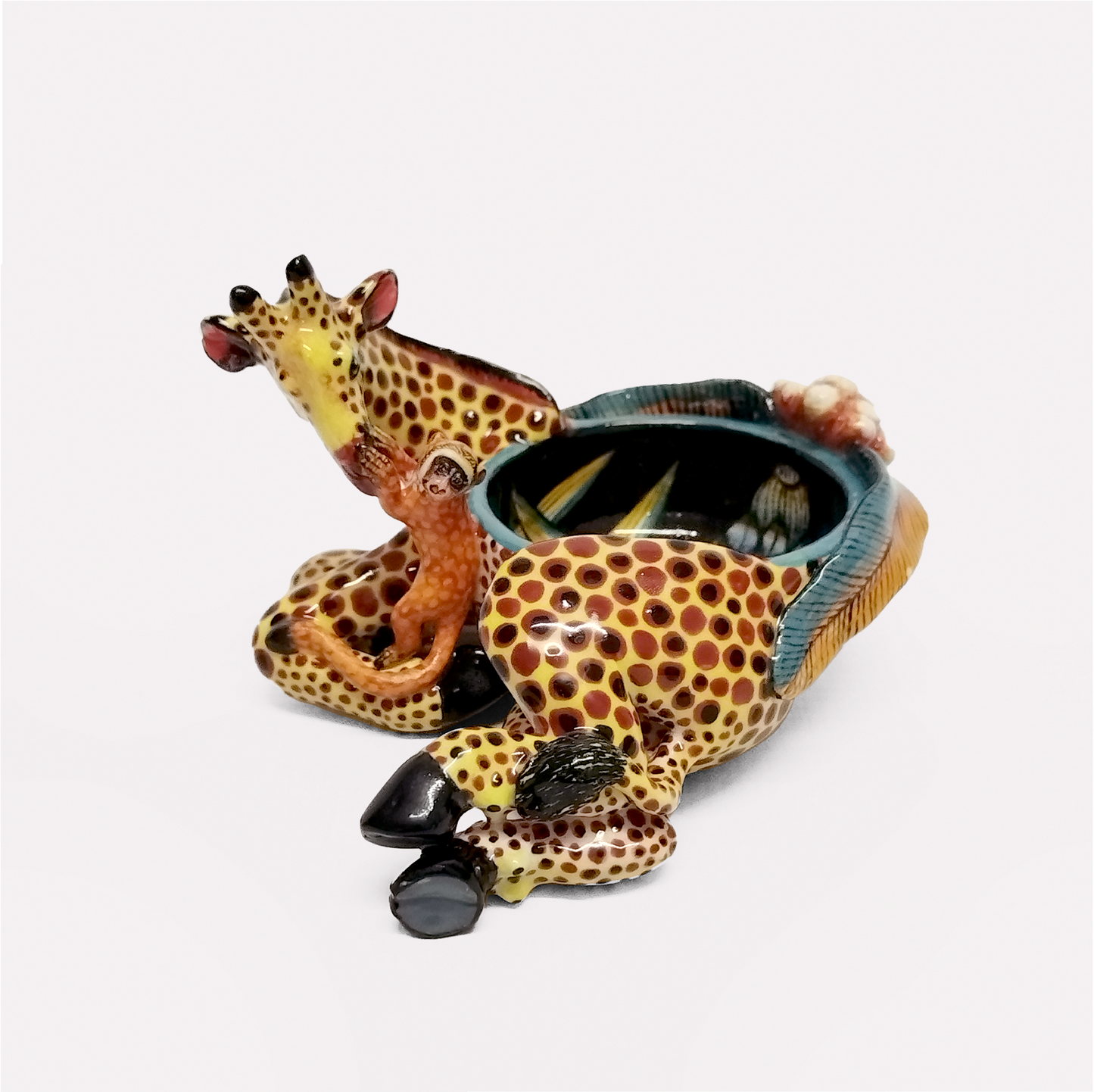 Giraffe Small Bowl