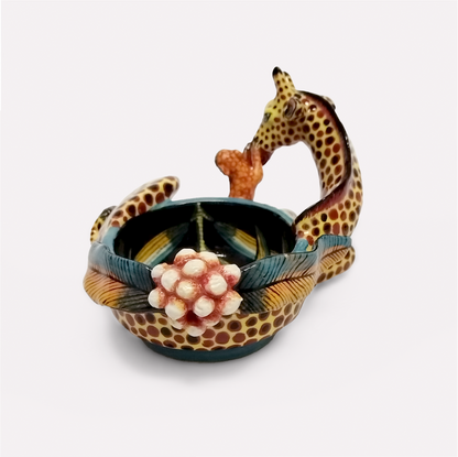 Giraffe Small Bowl