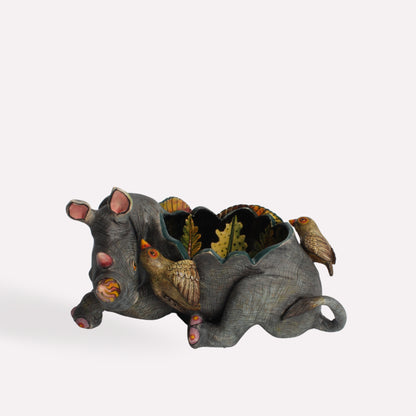 Rhino Bowl