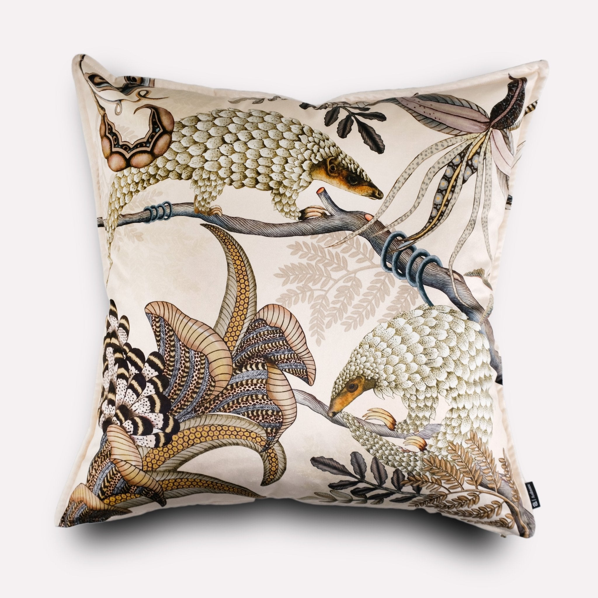 Scatter hotsell pillow covers