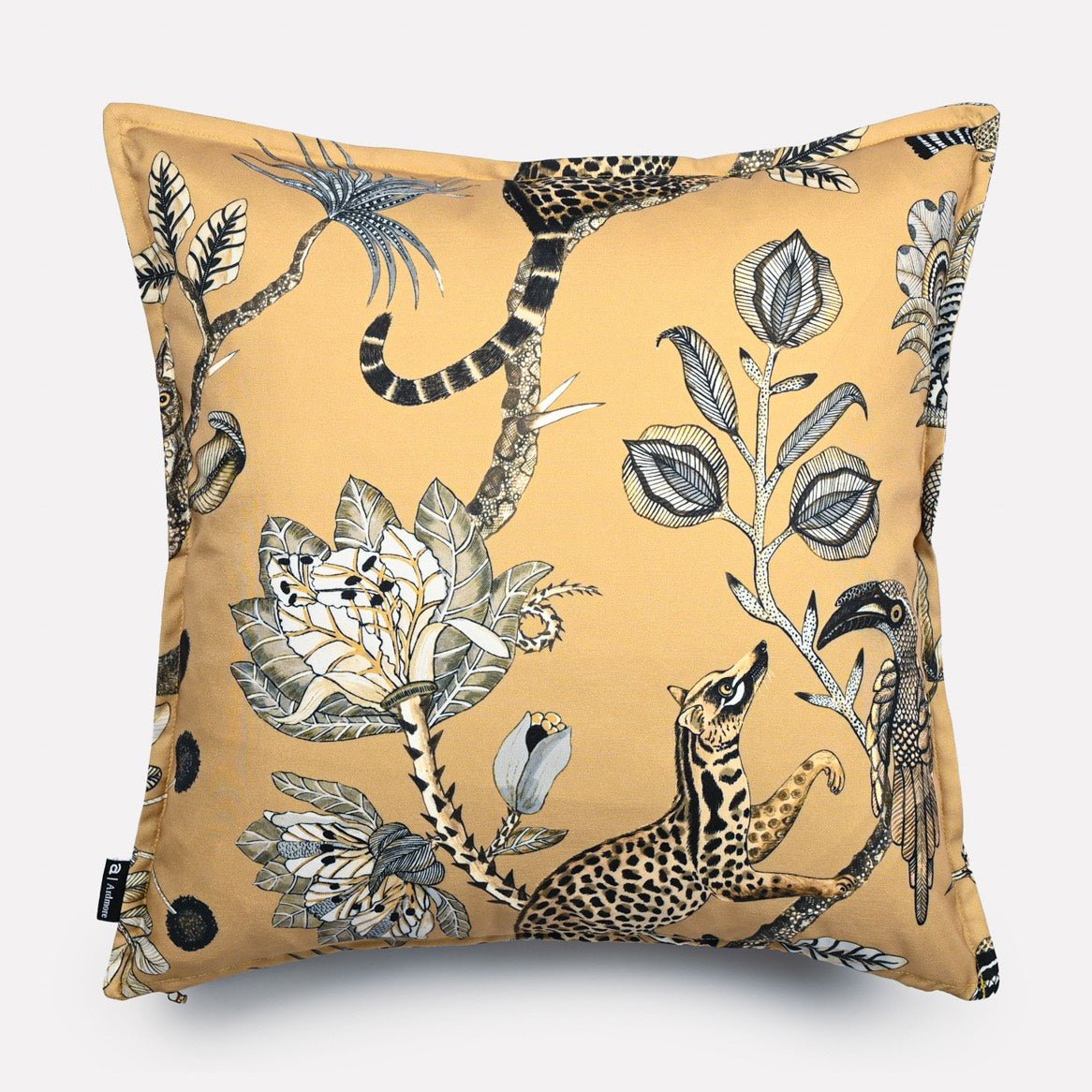 Gold outdoor cushions new arrivals