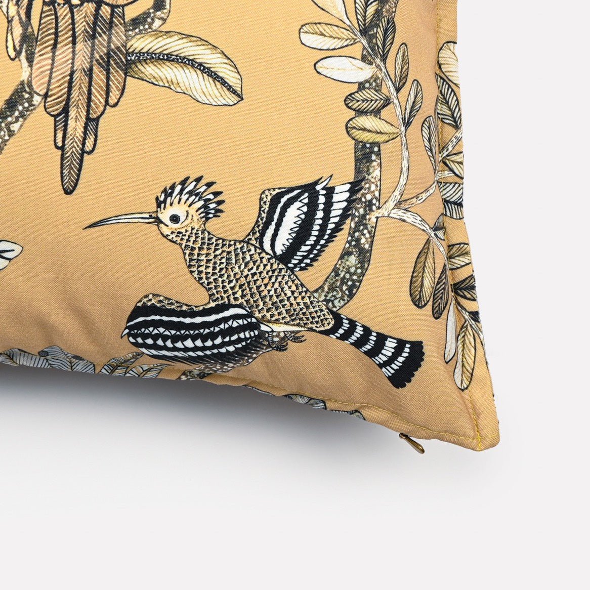 Gold 2025 outdoor cushions